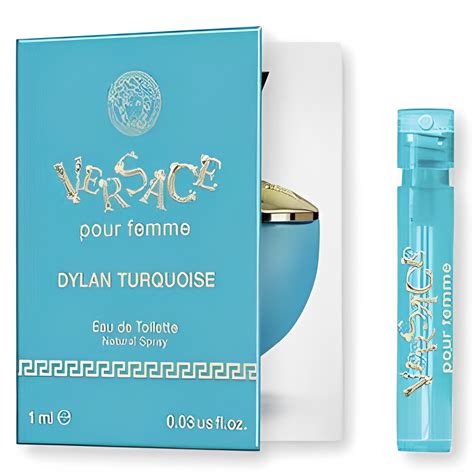 versace dylan sample|Versace pour femme dylan.